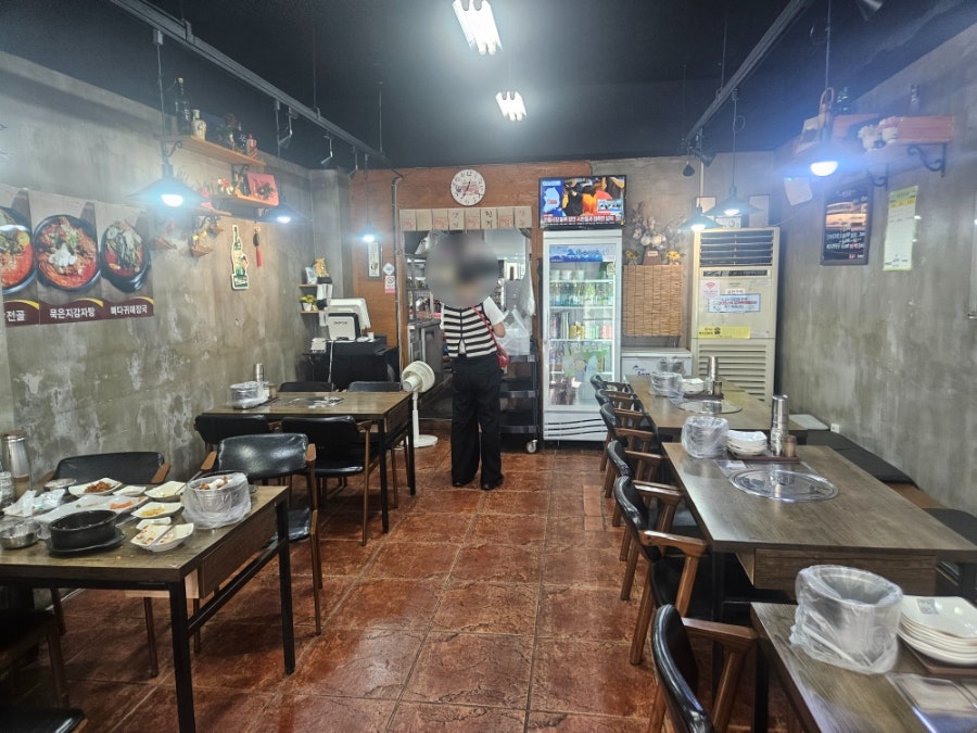 해봉감자탕 사진 2