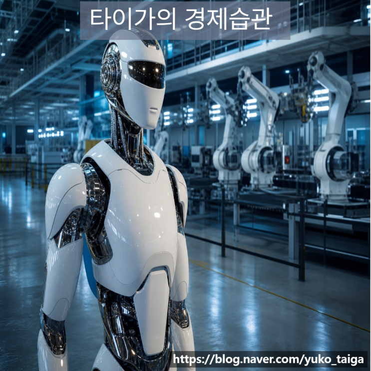  레인보우로보틱스 피지컬 AI 관련주 ETF, TIGER 코리아휴머노이드로봇산업, 삼성전자와 어떤 관계인가요?