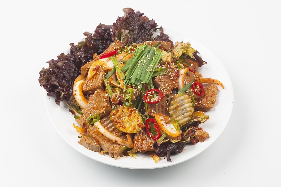 고향집칼국수 사진 3