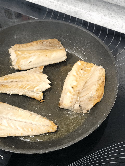 노브랜드보다 맛있을까? 쓱배송 노르웨이 고등어 필렛 내돈내산 솔직후기