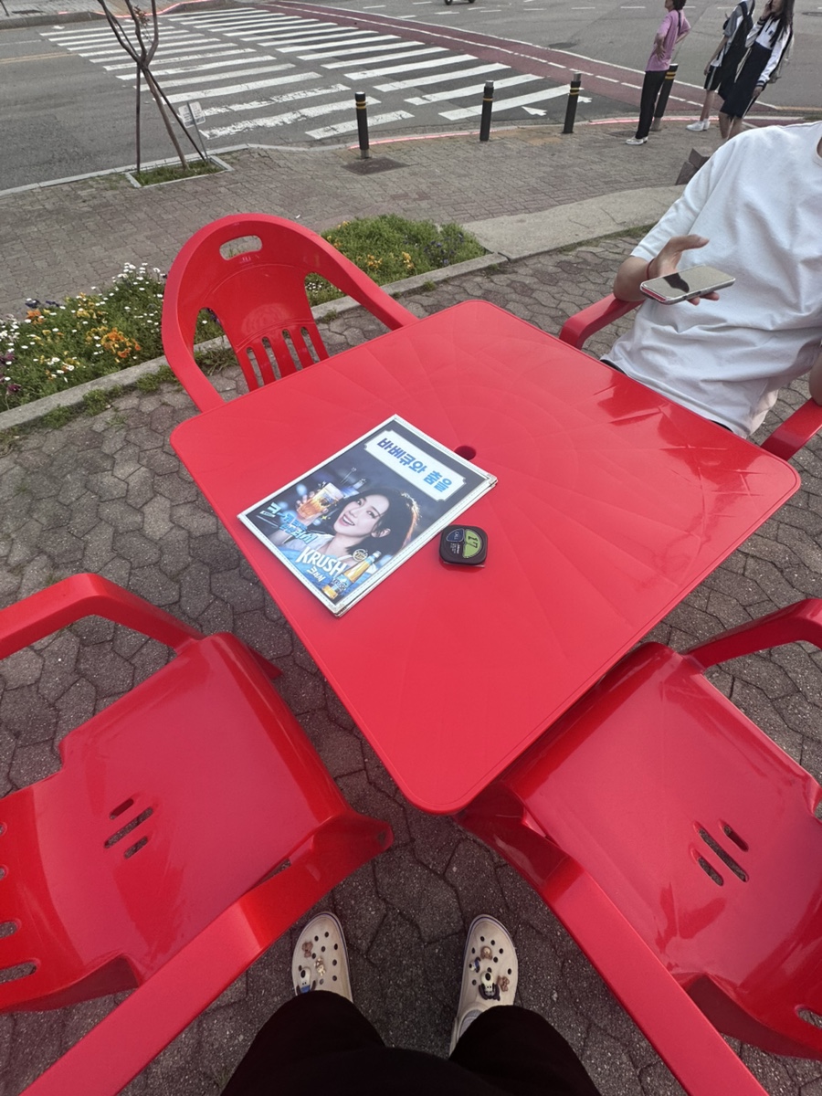 바베큐와춤을 성포점 사진 2