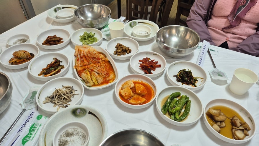 솔밭식당 사진 5