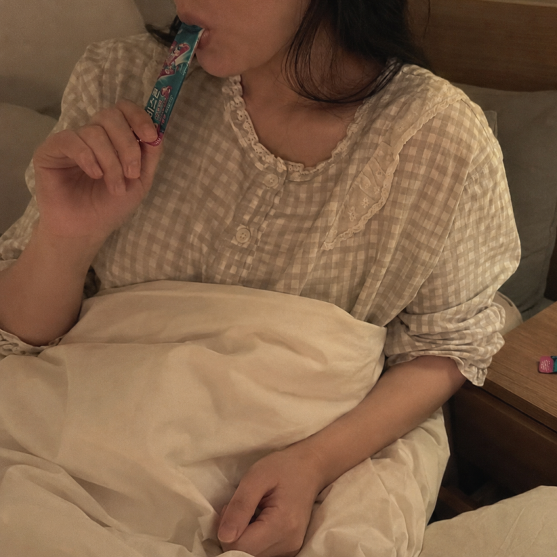 역류성식도염증상 5가지 자다가 신물 올라온다면 당장 확인하세요