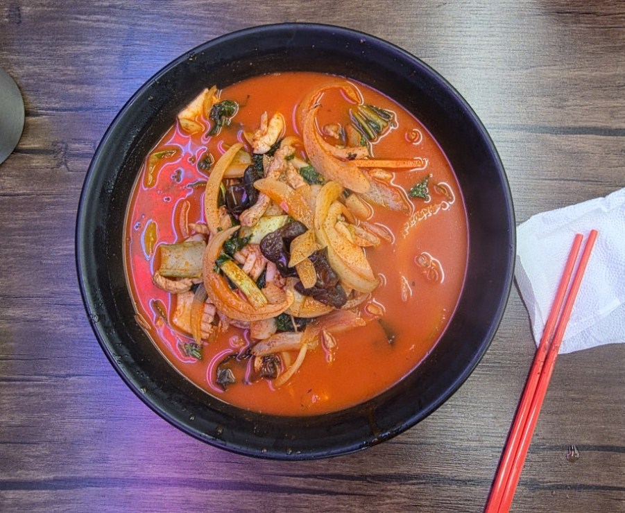 동락반점 사진 3