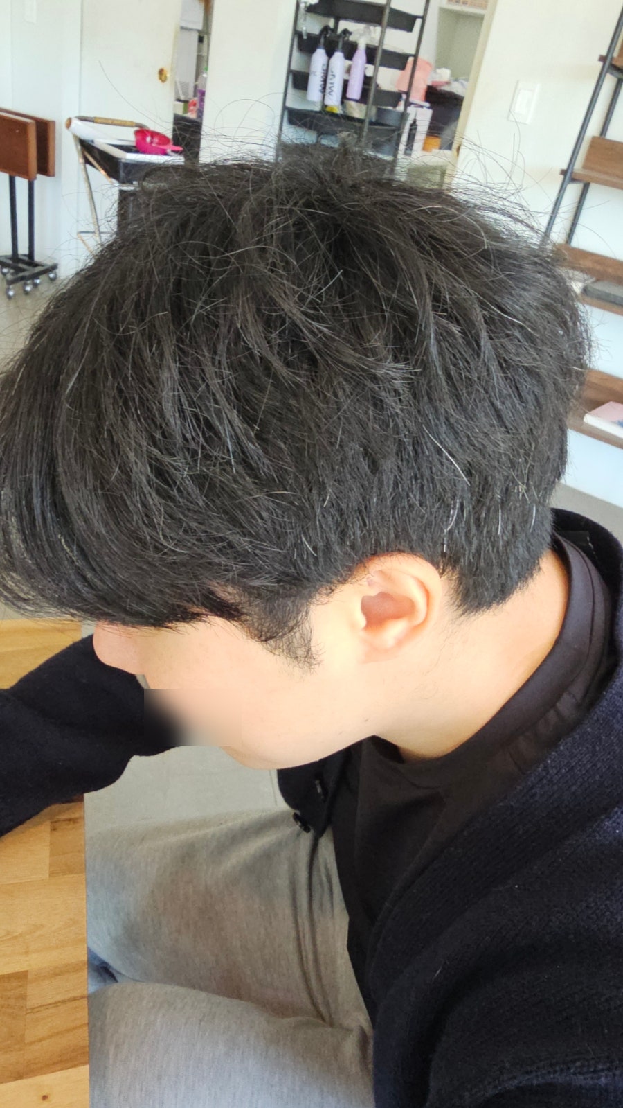 아움헤어 사진 6