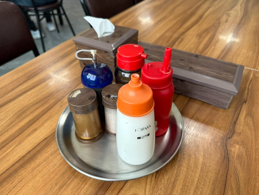 함경면옥 사진 5