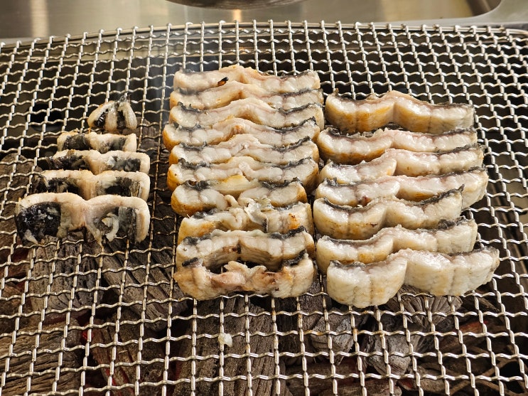  인천 을왕리해수욕장 맛집 영종도 아이랑 갈만한곳 장어구이 품장