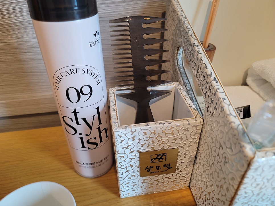 샵모텔 사진 5