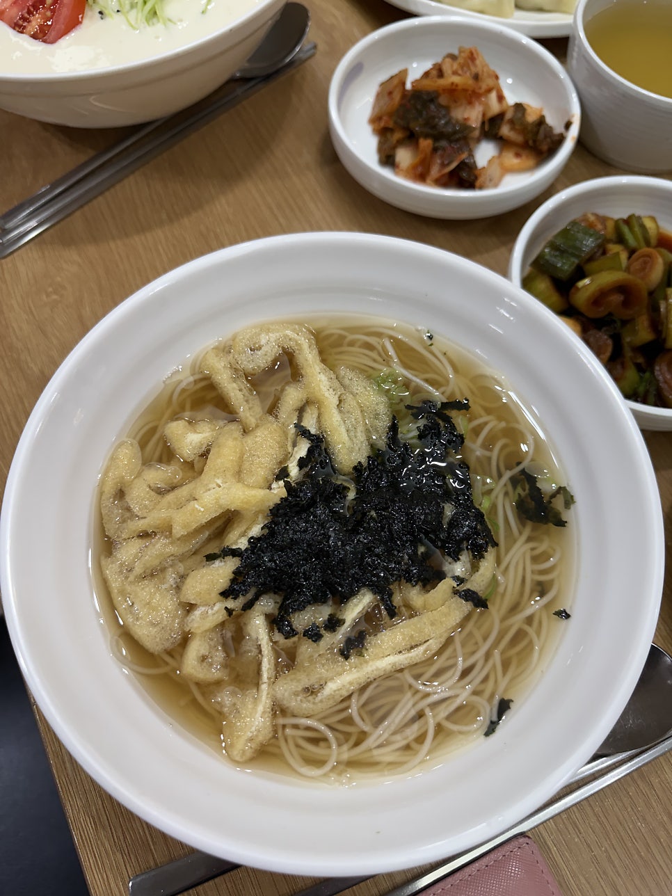 봉은사 서래원 사진 8