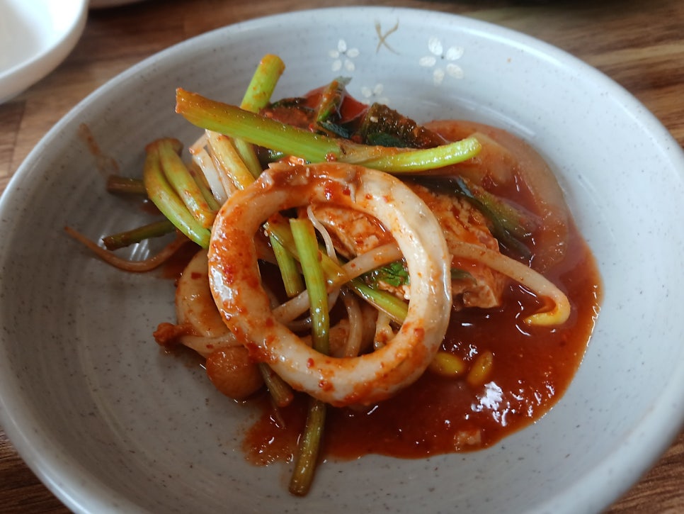 양지식당 사진 5
