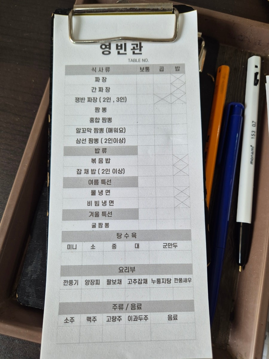 Wandukonggajokpensyeon photo 6
