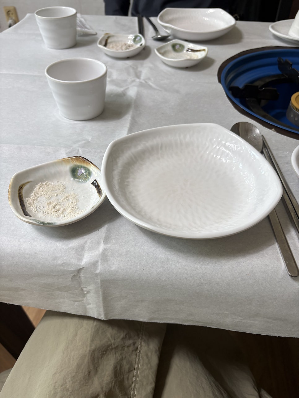 새울목오리탕 사진 4
