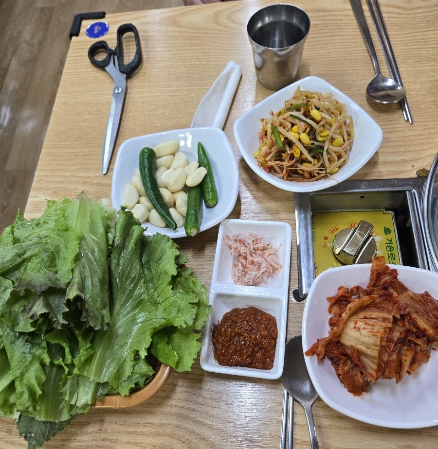 동명식육식당 사진 4