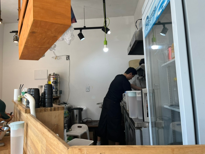 메밀모밀 사진 4