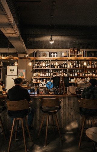야간비행 사진 5