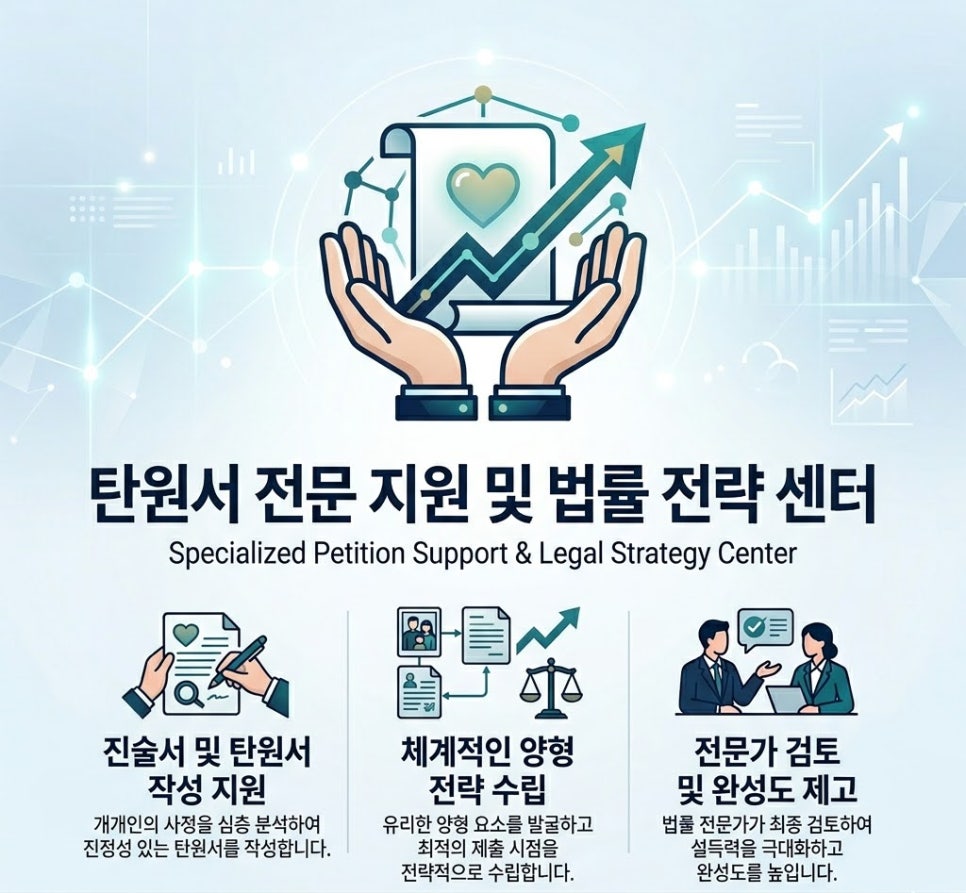 탄원서대필 제대로 작성하려면 이것부터 노하우팁 관련 사진