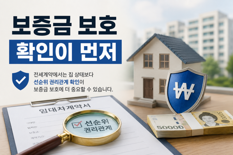 확정일자 부여현황 조회방법｜인터넷등기소·주민센터 발급부터 선순위 임차인 확인까지 총....