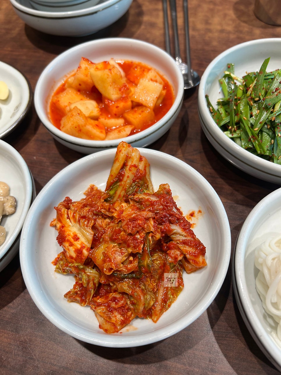 큰집꼬리곰탕 사진 6