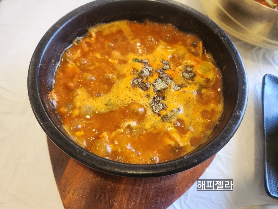강창호물회 사진 6
