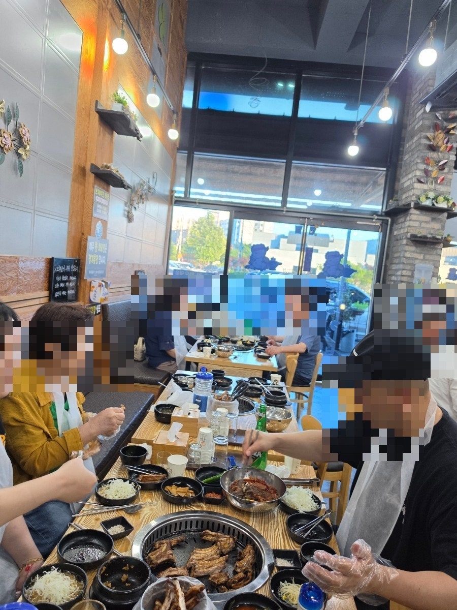 화로등갈비 사진 5