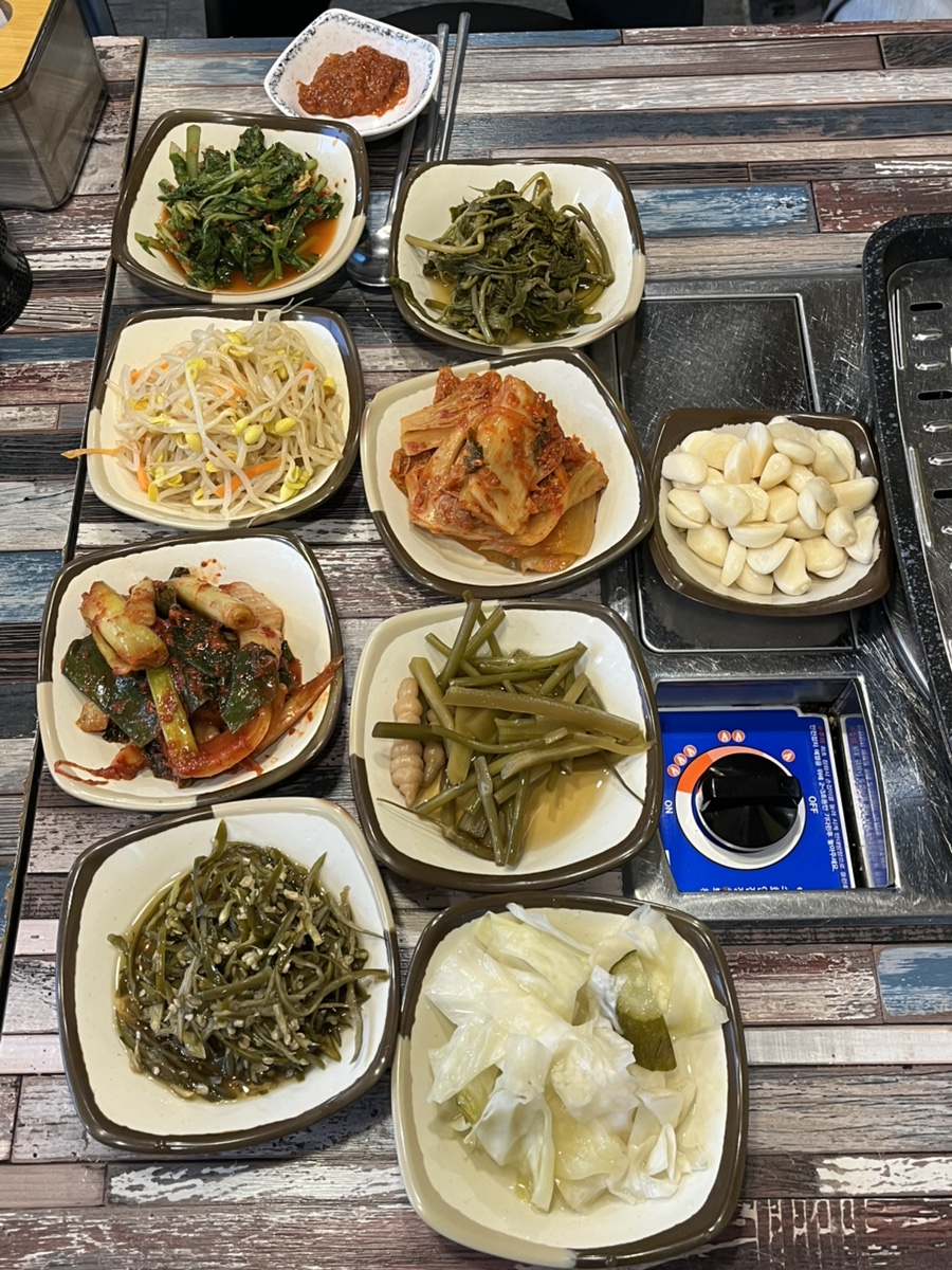 송가네뒷고기삼겹살 사진 6