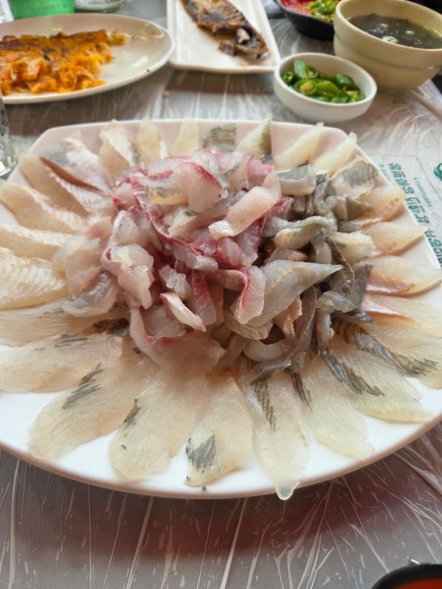 온산횟집 사진 3