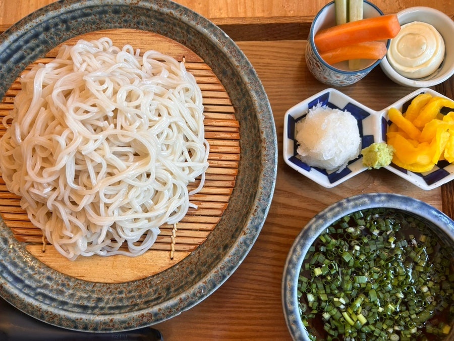 소바쿠 사진 6
