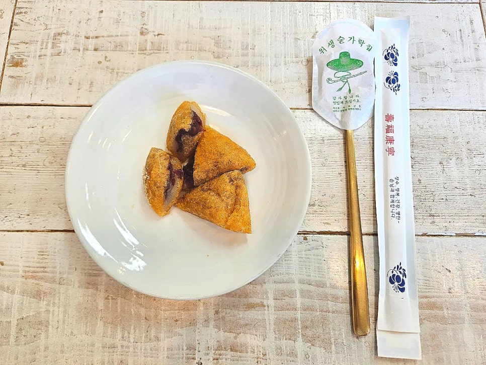 신둔팥죽 사진 5