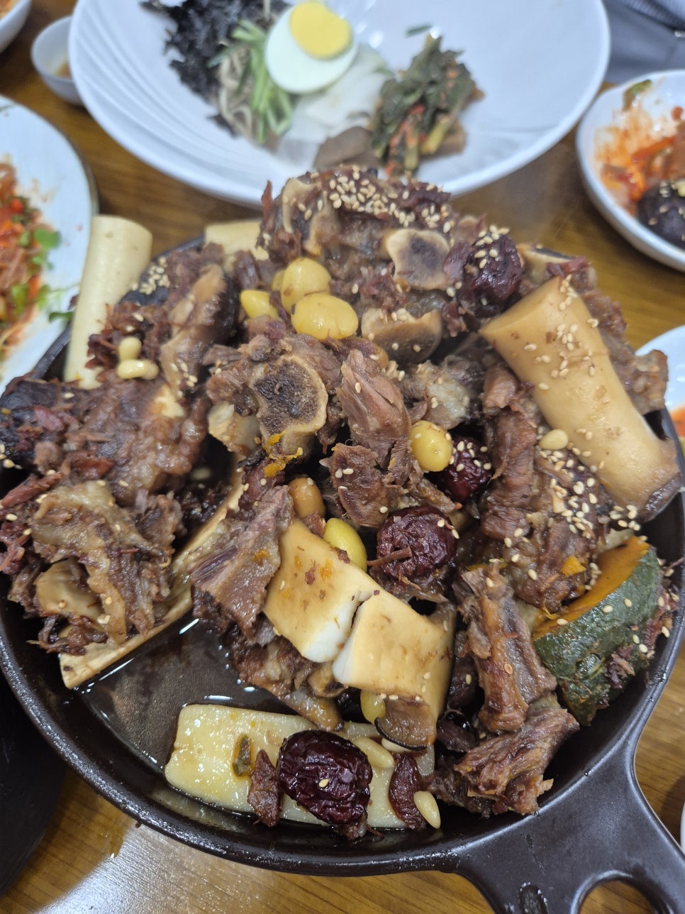 다람쥐마을 사진 3