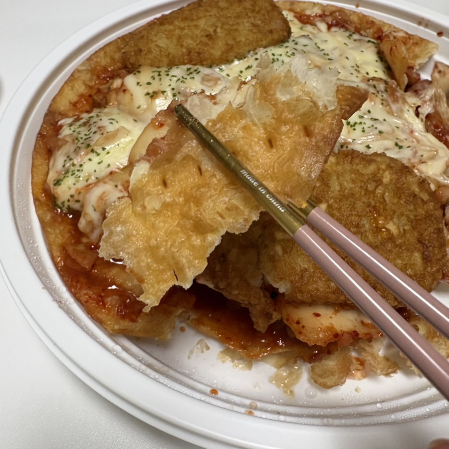 수제탕수육명가홍탕 고양삼송점 사진 6
