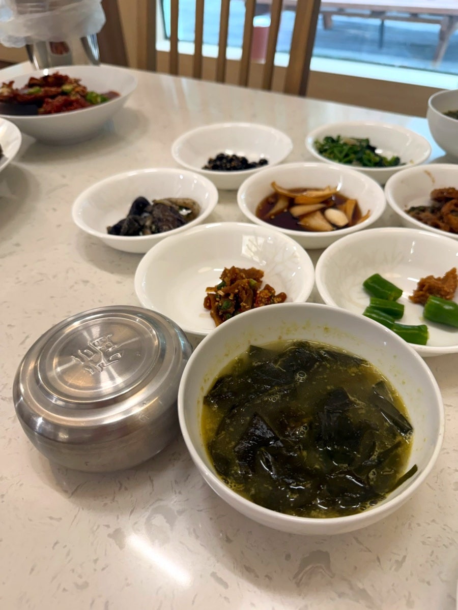 김혜정간장게장 사진 2