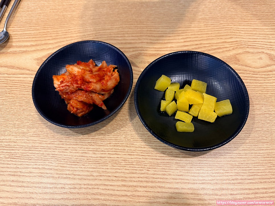 국수나무 천안펜타포트점 사진 6
