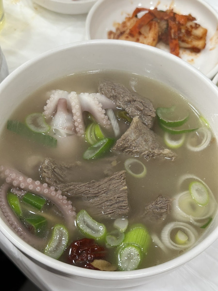 독천낙지마당 사진 5