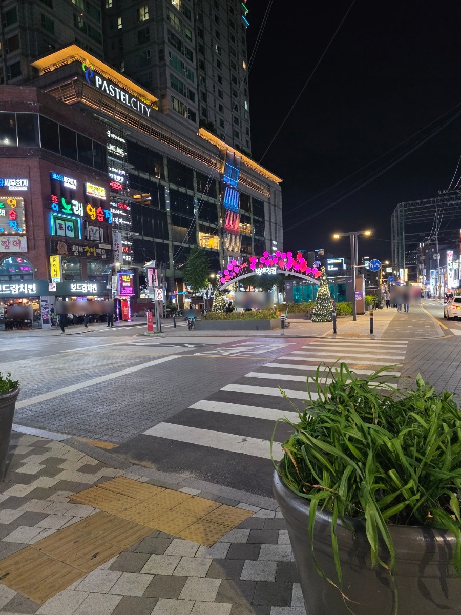 이자카야나무 사당점 사진 1