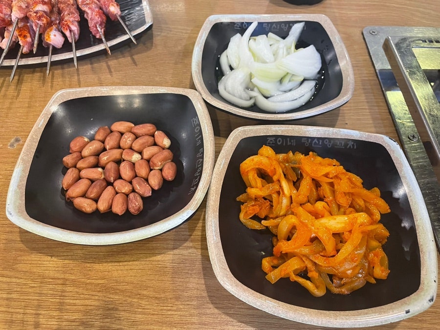 준이네당산양꼬치 염창점 사진 5