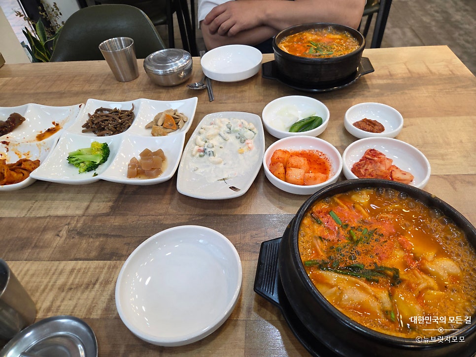 본가어탕 혁신도시점 사진 6