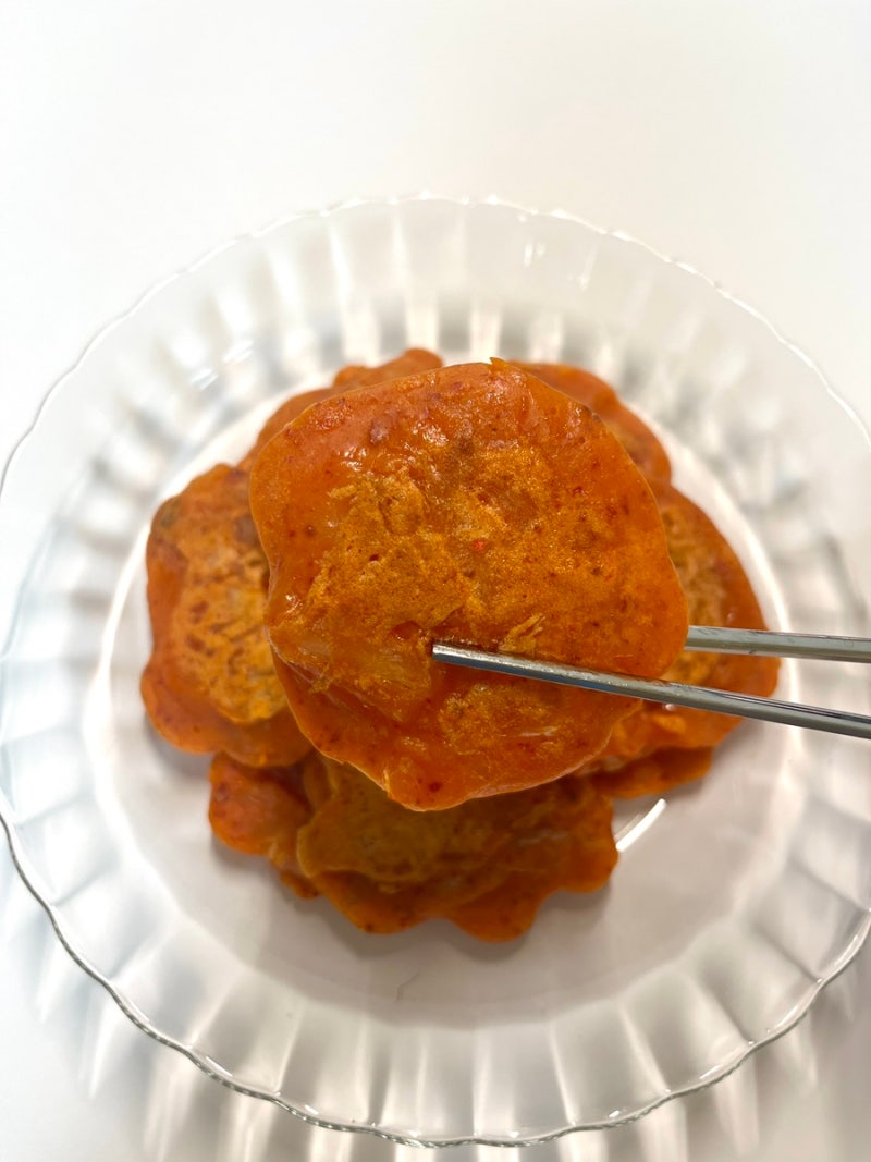 김치부침개 레시피 바삭하게 만드는 한입 김치전 황금비율