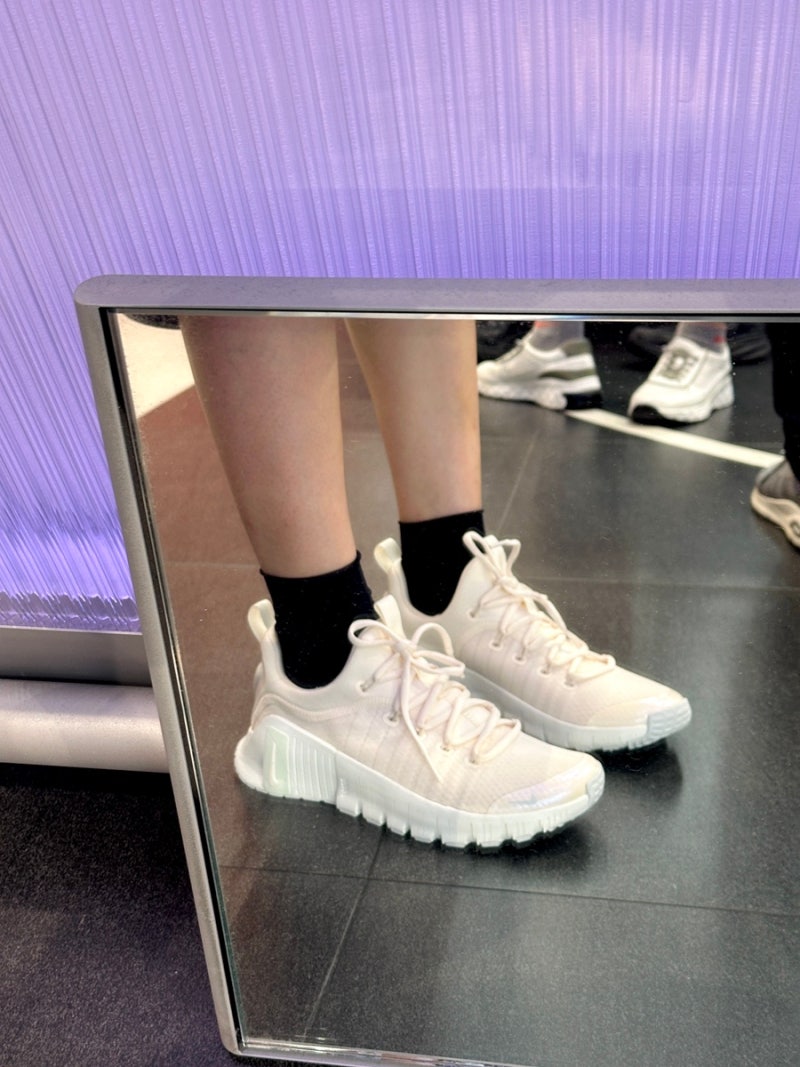 파주 롯데아울렛 나이키 추가 할인 메트콘 티셔츠 후기