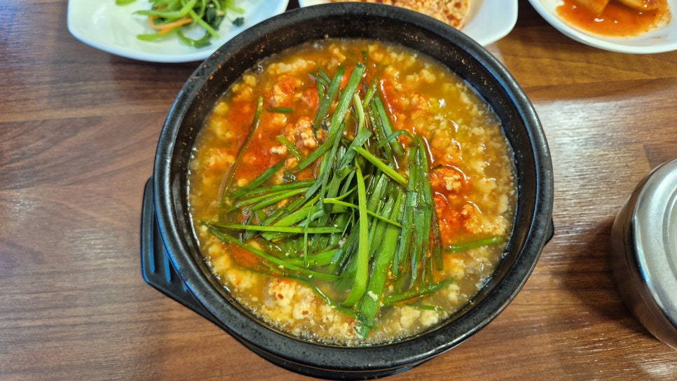 장수사과빵 사진 6
