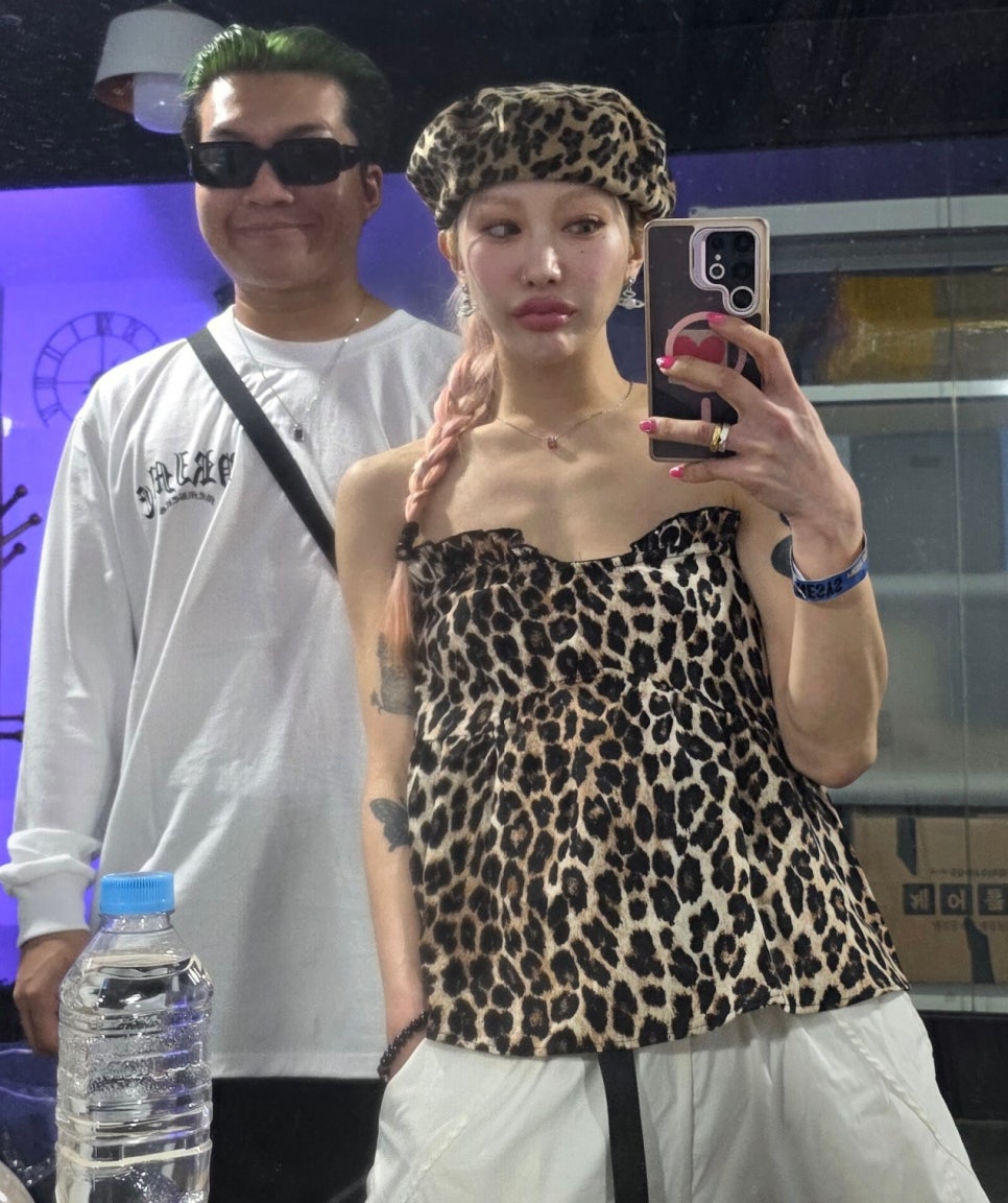 백궁양꼬치 사진 1