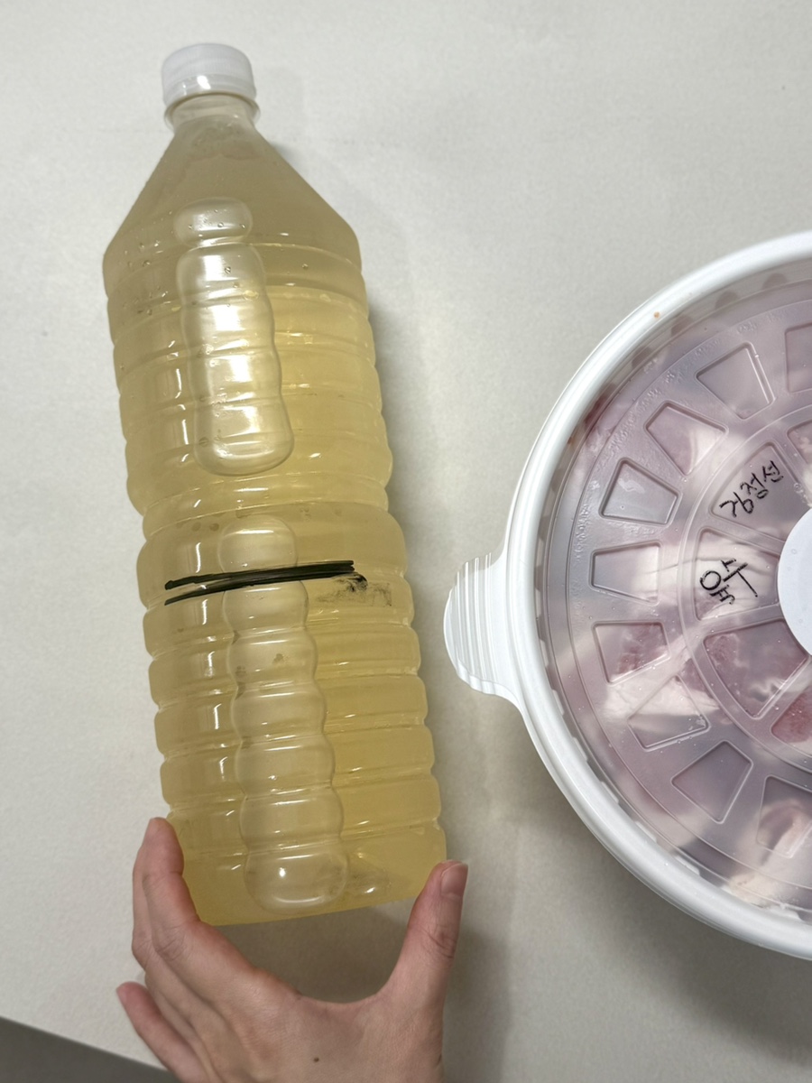 장금수부대찌개 호구포역점 사진 2