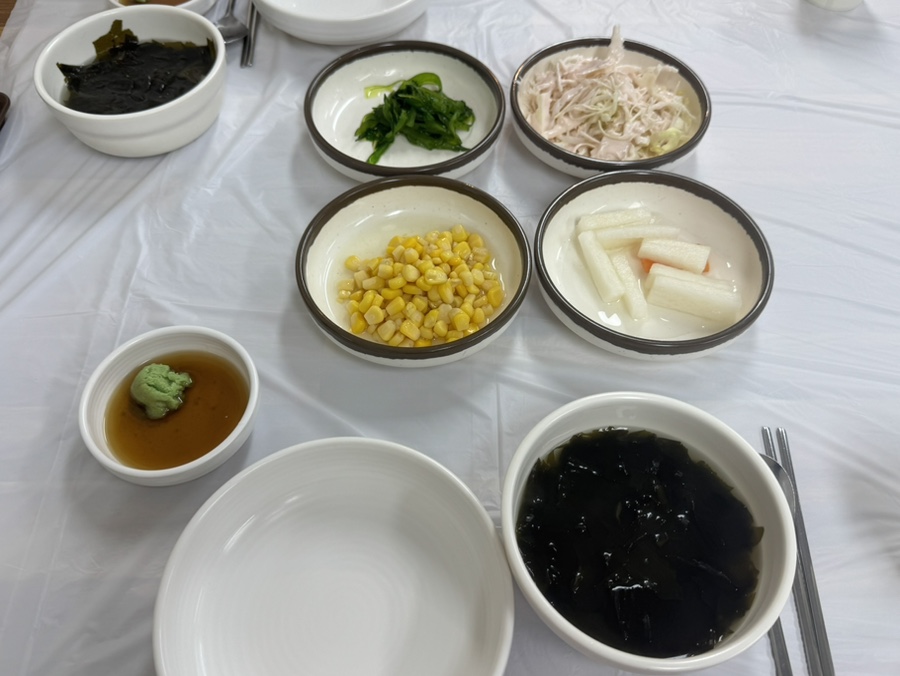 진성아구찜 도담점 사진 4