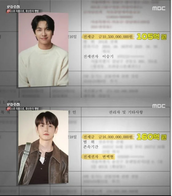 '<b>이다인</b>' <b>이승기</b>, 둘째 출산 앞두고 '차가원 전세 스캔들... 