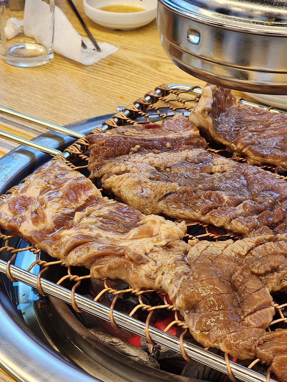풍년숯불갈비 사진 3
