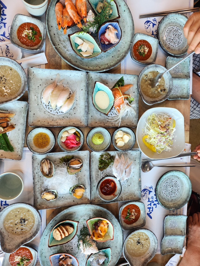 해녀횟집 사진 3