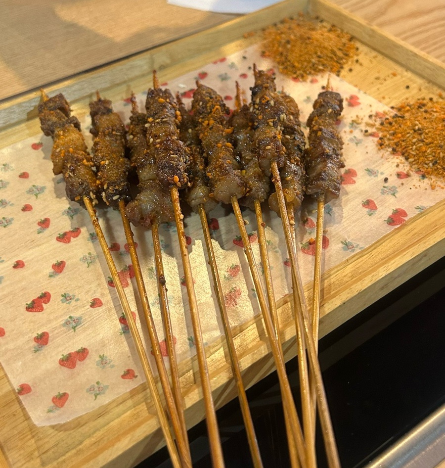 카우포훠궈마라탕 사진 3