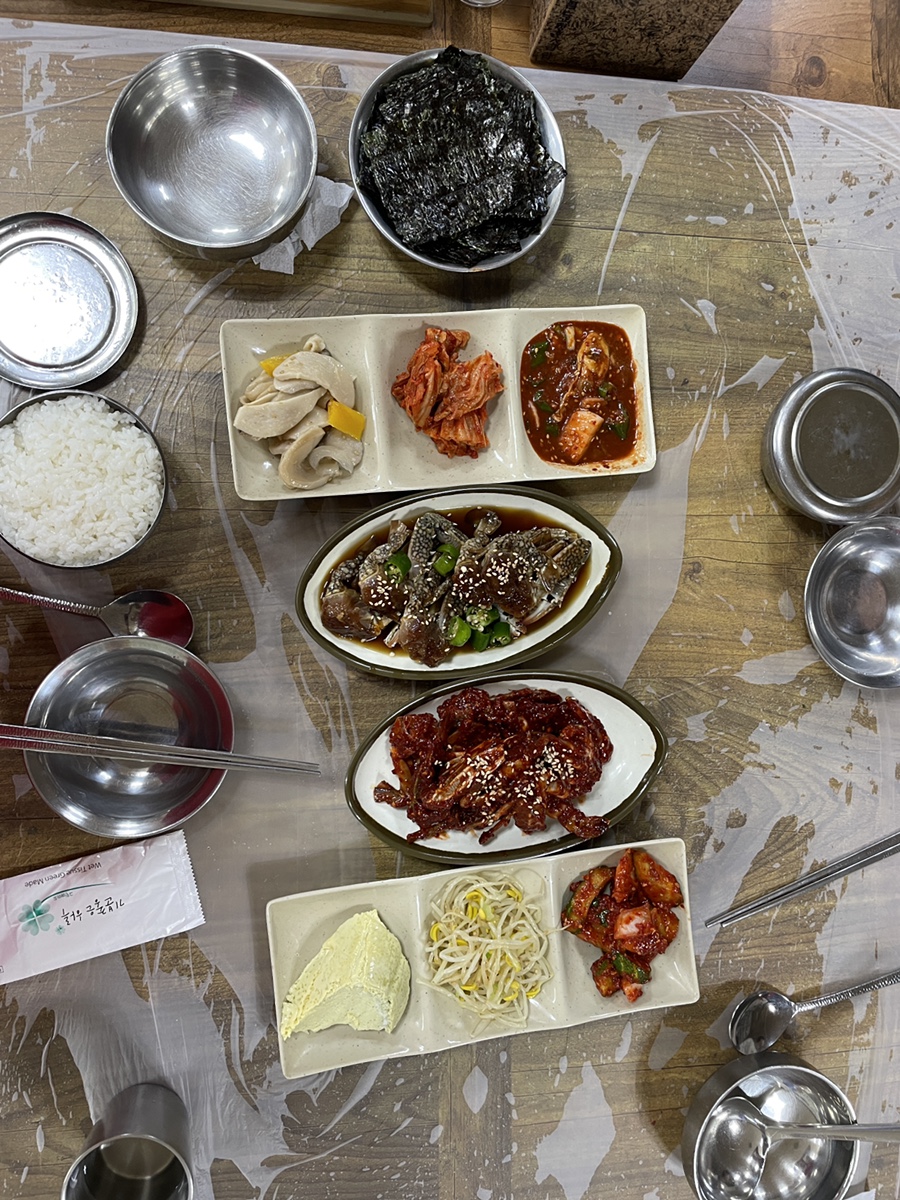 미송꽃게장 사진 4