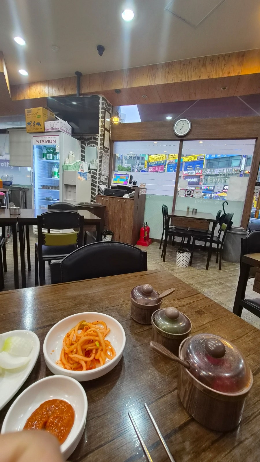 신의주찹쌀순대 죽전점 사진 2