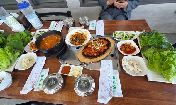 돌담집 사진 5