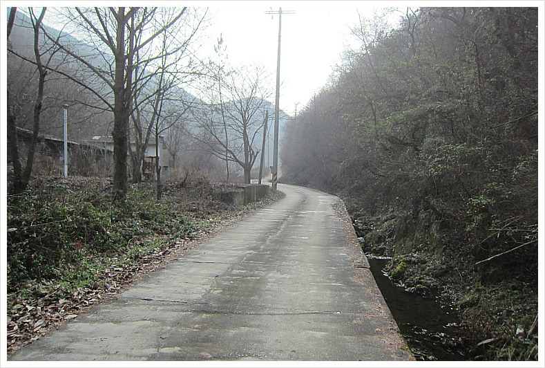 철봉산 사진 6